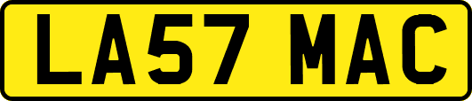 LA57MAC
