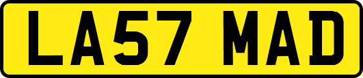 LA57MAD
