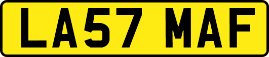 LA57MAF