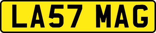 LA57MAG