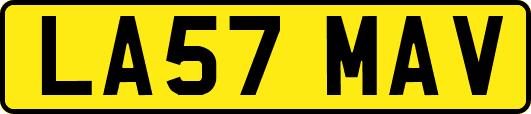LA57MAV