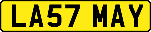 LA57MAY