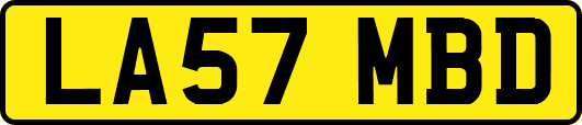 LA57MBD