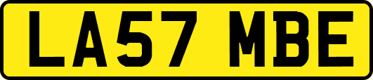 LA57MBE