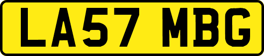 LA57MBG