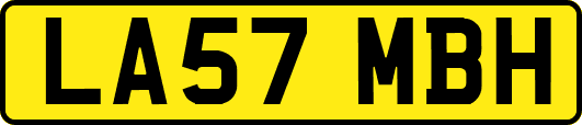 LA57MBH