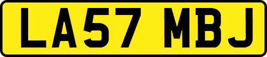 LA57MBJ