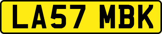 LA57MBK