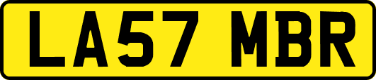 LA57MBR