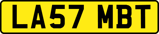 LA57MBT