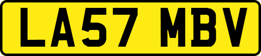LA57MBV
