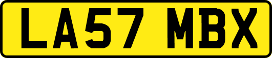 LA57MBX