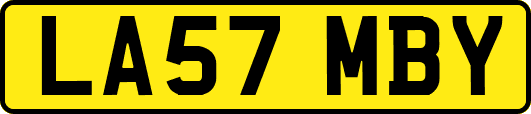 LA57MBY