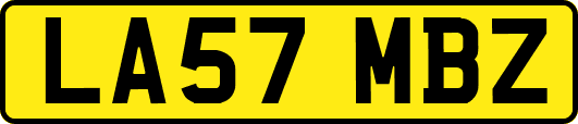 LA57MBZ