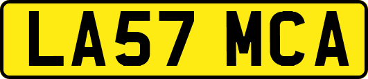 LA57MCA