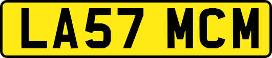 LA57MCM