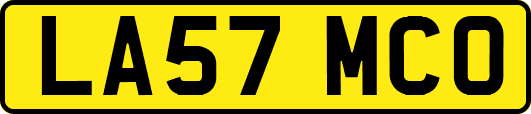 LA57MCO