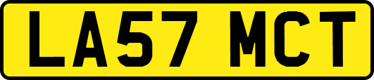LA57MCT
