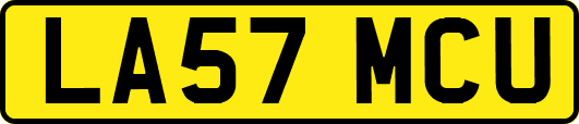 LA57MCU