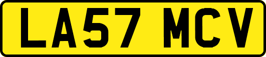 LA57MCV