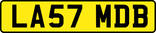 LA57MDB