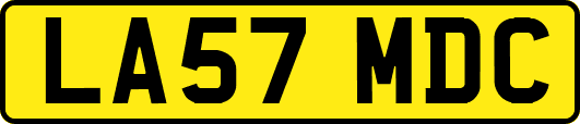 LA57MDC