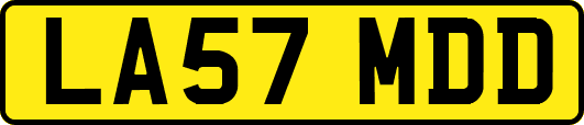 LA57MDD