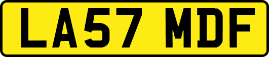 LA57MDF