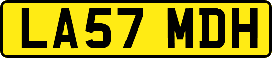 LA57MDH