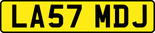 LA57MDJ
