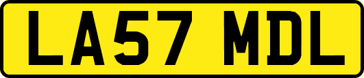 LA57MDL