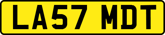 LA57MDT