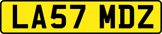 LA57MDZ