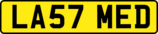 LA57MED