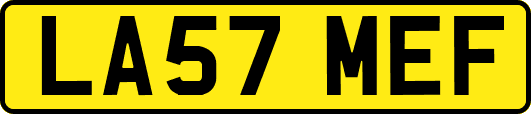LA57MEF