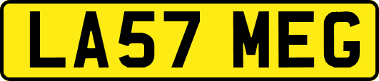 LA57MEG