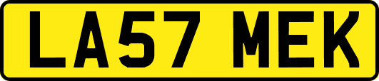 LA57MEK