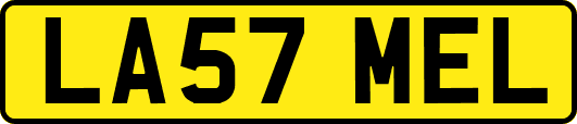 LA57MEL