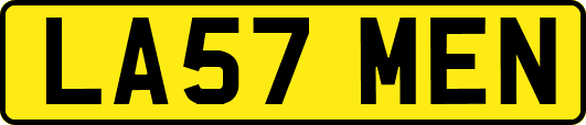 LA57MEN
