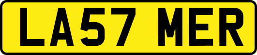 LA57MER