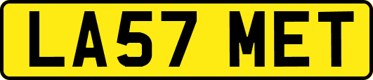 LA57MET