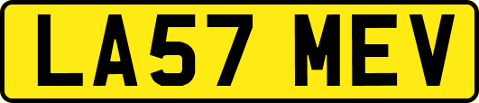 LA57MEV