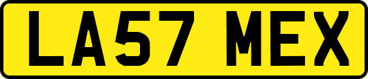 LA57MEX