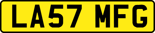 LA57MFG
