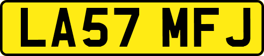LA57MFJ