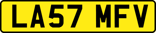 LA57MFV