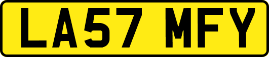 LA57MFY