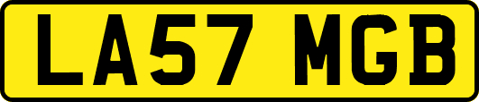 LA57MGB