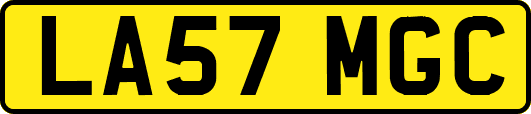 LA57MGC