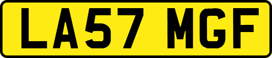 LA57MGF